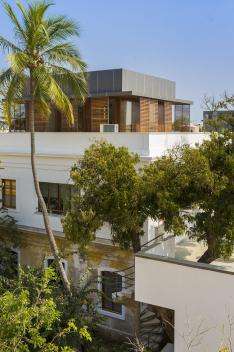 Villa Pondichery - Photos
